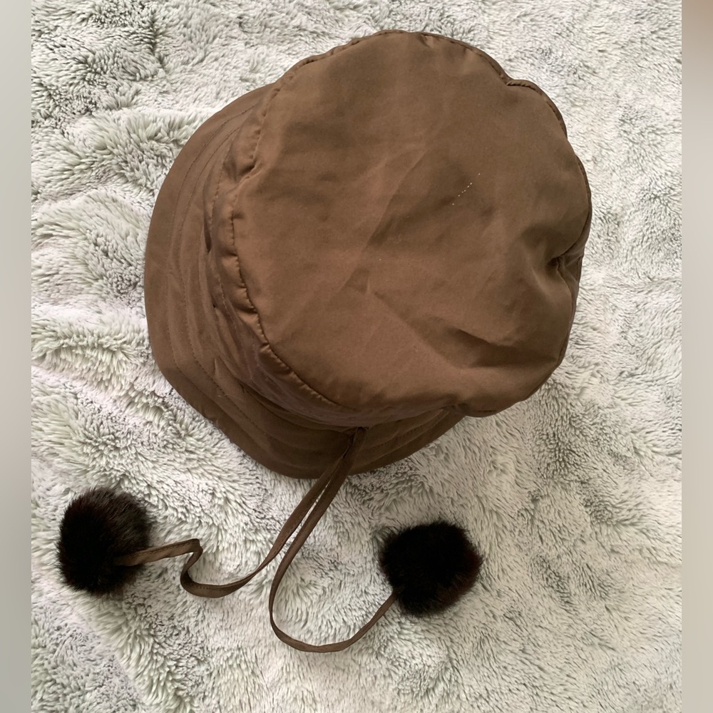 Gifts for Mom 🌸✨ April Cornell Hat💛warm & cozy